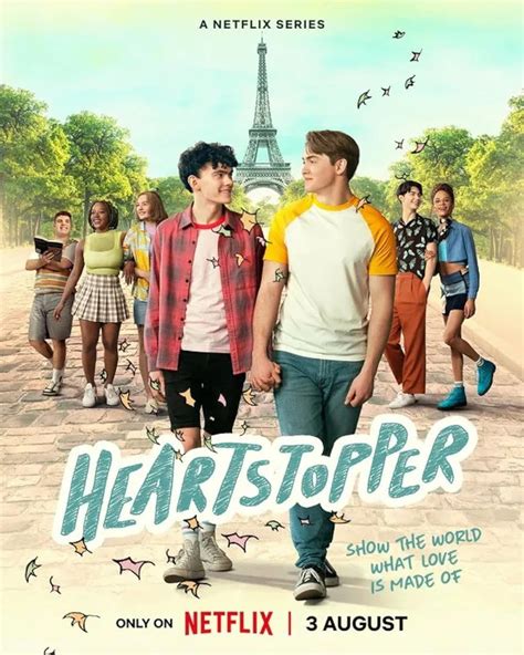 heartstopper imdb